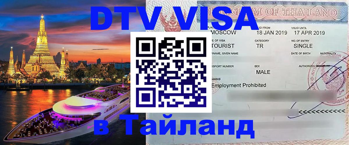 Сколько стоит DTV виза — актуальные цены, оформление даже без документов - 07.12.2025 